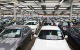 Buying a car at an auction