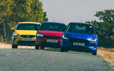Manual triple test 2026 110