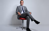 Markus Flasch, new head of BMW M division
