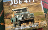 Martin Port Land Rover book Martin Port Land Rover book