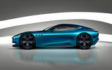 Maserati Alfieri