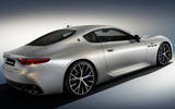 Maserati GranTurismo Modena rear three quarter Maserati GranTurismo Modena rear three quarter