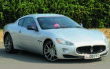Maserati Gran Turismo 