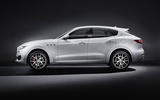 Maserati Levante Maserati Levante