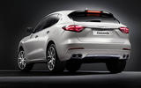 Maserati Levante Maserati Levante