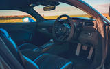 Maserati MC20 interior Maserati MC20 interior