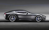 Maserati Alfieri concept