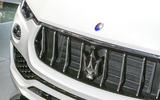 2016 Maserati Levante