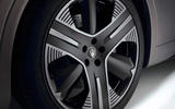 Maserati Grecale Folgore wheel Maserati Grecale Folgore wheel