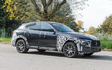 Maserati Levante GTS to get 523bhp turbocharged Ferrari V8 engine