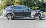 Maserati Levante GTS to get 523bhp turbocharged Ferrari V8 engine