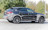Maserati Levante GTS to get 523bhp turbocharged Ferrari V8 engine