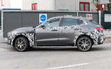 Maserati Levante GTS to get 523bhp turbocharged Ferrari V8 engine