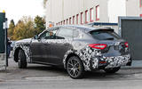 Maserati Levante GTS to get 523bhp turbocharged Ferrari V8 engine