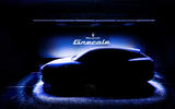 Maserati Grecale Maserati Grecale