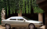 1997 Mk4 Maserati Quattroporte IV
