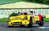 TVR Tuscan