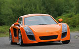 Mastretta MXT