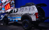 SEMA show 2016 show report