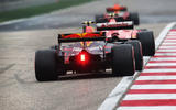 Max Verstappen: meeting the future of Formula 1