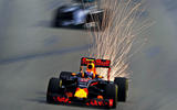 Max Verstappen: meeting the future of Formula 1