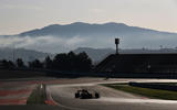 Max Verstappen: meeting the future of Formula 1