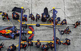 Max Verstappen: meeting the future of Formula 1