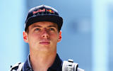 Max Verstappen: meeting the future of Formula 1