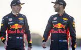 Max Verstappen: meeting the future of Formula 1