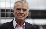 Max Mosley (1) Max Mosley (1)
