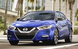 Nissan Maxima
