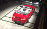 Mercedes-Maybach S650 Cabriolet unveiled at LA motor show