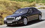 Maybach 57/62