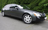 Maybach 62