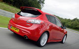 Mazda 3 MPS | Used Car Buying Guide