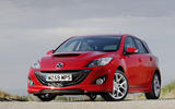 Mazda 3 MPS | Used Car Buying Guide