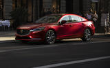 2018 Mazda 6 facelift launched with enhanced focus on comfort