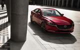 2018 Mazda 6 facelift launched with enhanced focus on comfort