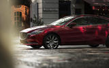 2018 Mazda 6 facelift launched with enhanced focus on comfort