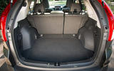 Mazda CR V Mk4 boot Mazda CR V Mk4 boot