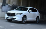 Mazda CX 5 AWD front three quarter 2088 Mazda CX 5 AWD front three quarter 2088