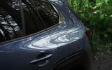 Mazda CX 50 12 Polymetal Gray Mazda CX 50 12 Polymetal Gray