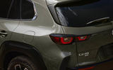 Mazda CX 50 14 Zircon Sand
