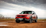 Mazda MX 30 RT 2021 15