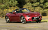 mazda mx 5 top 10