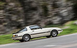 1983 Mazda RX-7 