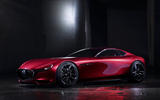 Mazda Vision concept