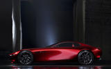 Mazda Vision concept