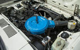 Mazda RX7 engine Mazda RX7 engine