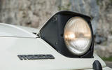 Mazda RX7 lights Mazda RX7 lights